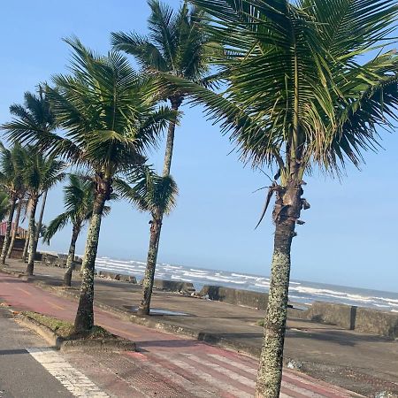 Casa De Praia Aconchegante Proxima Ao Centro Mongaguá Екстериор снимка