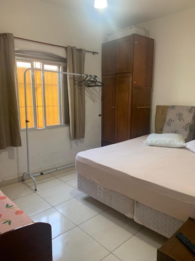 Casa De Praia Aconchegante Proxima Ao Centro Mongaguá Екстериор снимка
